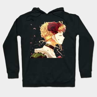 Umineko Beatrice Hoodie